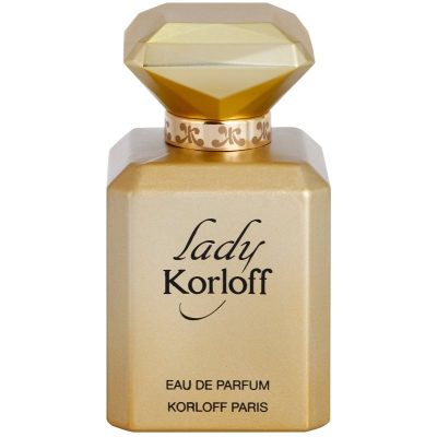 Korloff Lady Korloff parfémovaná voda pro ženy 50 ml - parfo.cz