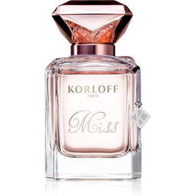 Korloff Miss Korloff parfémovaná voda pro ženy 50 ml - parfo.cz