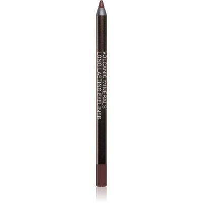 Korres Volcanic Minerals dlouhotrvající tužka na oči odstín 02 Brown  1.2 g - parfo.cz