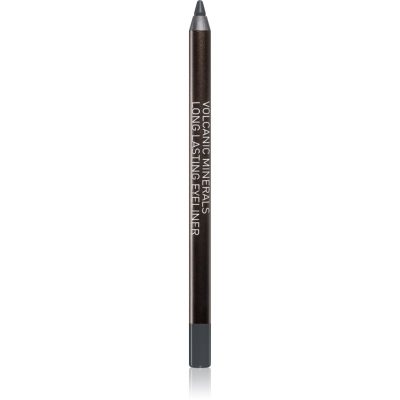 Korres Volcanic Minerals dlouhotrvající tužka na oči odstín 06 Grey  1.2 g - parfo.cz
