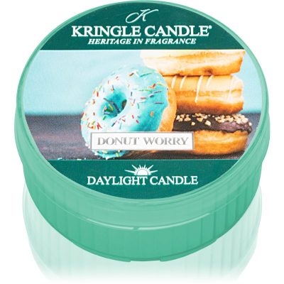 Kringle Candle Donut Worry čajová svíčka 42 g - parfo.cz