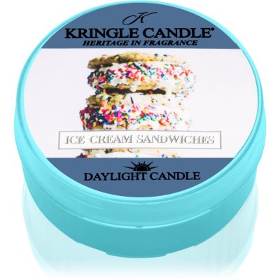 Kringle Candle Ice Cream Sandwiches čajová svíčka 42 g - parfo.cz
