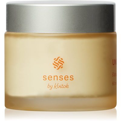 Kvitok Senses Universe tělový krém pro normální a suchou pokožku 60 ml - parfo.cz