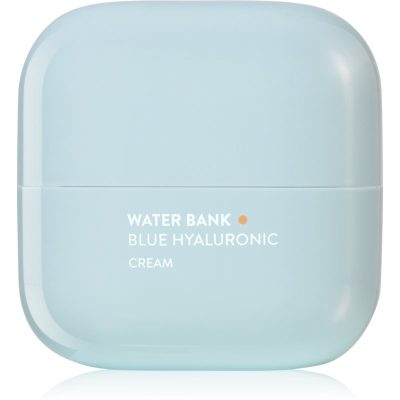 LANEIGE Water Bank Blue Hyaluronic hydratační pleťový krém 50 ml - parfo.cz