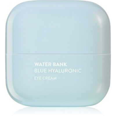 LANEIGE Water Bank Blue Hyaluronic oční krém 25 ml - parfo.cz