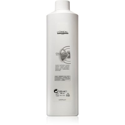 L’Oréal Professionnel Dulcia Advanced neutralizér pro trvalou ondulaci 1000 ml - parfo.cz