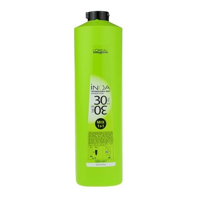 L’Oréal Professionnel Inoa ODS2 aktivační emulze 1000 ml - parfo.cz