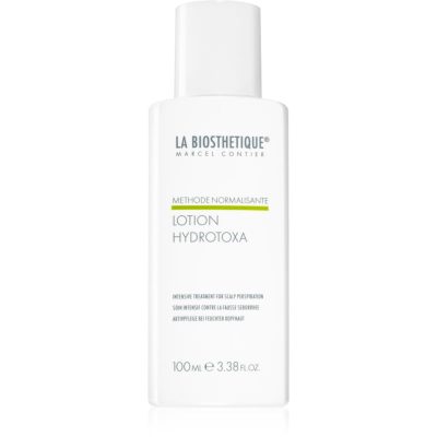 La Biosthétique Methode Normalisante šampon pro objem 100 ml - parfo.cz