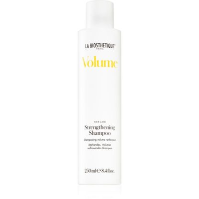 La Biosthétique Volume šampon pro objem 250 ml - parfo.cz