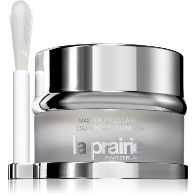 La Prairie Cellular 3-Minute Peel maska pro obnovu povrchu pleti 40 ml - parfo.cz