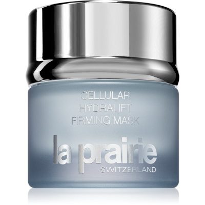 La Prairie Cellular Hydralift Firming Mask hydratační a vyživující maska pro citlivou pleť 50 ml - parfo.cz