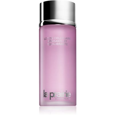 La Prairie Cellular Softening and Balancing Lotion čisticí emulze pro všechny typy pleti 250 ml - parfo.cz