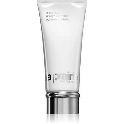 La Prairie Cream Cleanser čisticí krém pro normální až suchou pleť 200 ml - parfo.cz