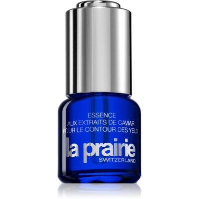La Prairie Essence of Skin Caviar Eye Complex zpevňující oční gel 15 ml - parfo.cz