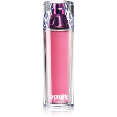 La Prairie Platinum Rare Cellular Life-Lotion revitalizační pleťové mléko s detoxikačním účinkem 115 ml - parfo.cz