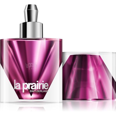 La Prairie Platinum Rare Cellular Night Elixir omlazující noční péče 20 ml - parfo.cz
