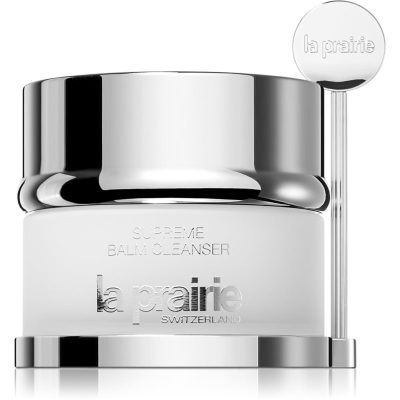 La Prairie Supreme Balm Cleanser hloubkově čisticí balzám na noc 100 ml - parfo.cz
