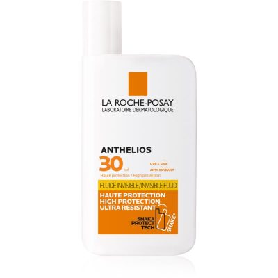 La Roche-Posay Anthelios SHAKA ochranný fluid SPF 30 50 ml - parfo.cz