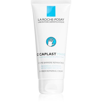 La Roche-Posay Cicaplast Mains obnovující krém na ruce 100 ml - parfo.cz