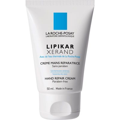 La Roche-Posay Lipikar Xerand krém na ruce 50 ml - parfo.cz
