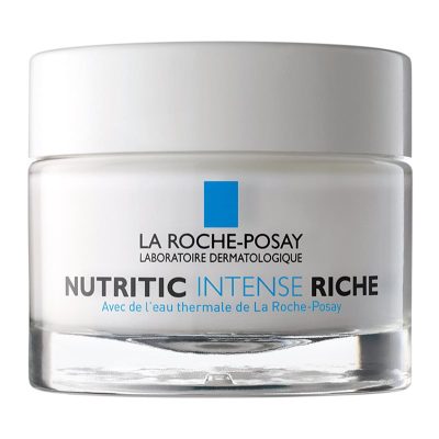 La Roche-Posay Nutritic vyživující krém pro velmi suchou pleť 50 ml - parfo.cz