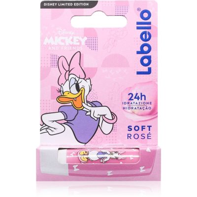 Labello Disney Daisy tónující balzám na rty 4.8 g - parfo.cz