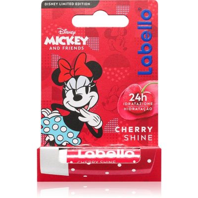 Labello Disney Minnie tónovací balzám na rty 4.8 g - parfo.cz