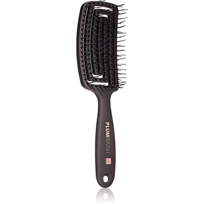 Labor Pro Plum Brush Fine kartáč na vlasy pro jemné vlasy 48x260 cm - parfo.cz