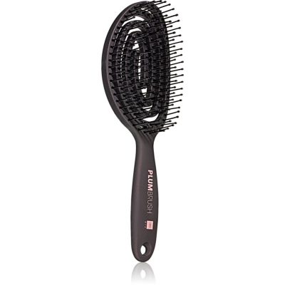 Labor Pro Plum Brush Wet kartáč na vlasy pro snadné rozčesání vlasů 1 ks - parfo.cz