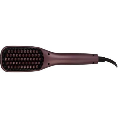 Labor Pro Plum Therm žehlicí kartáč na vlasy 1 ks - parfo.cz