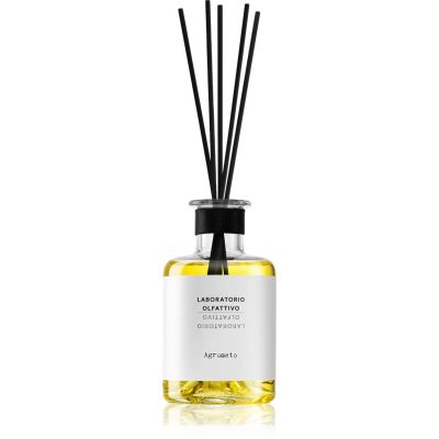 Laboratorio Olfattivo Agrumeto aroma difuzér s náplní 200 ml - parfo.cz