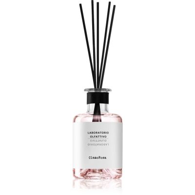 Laboratorio Olfattivo ClamoRosa aroma difuzér s náplní 200 ml - parfo.cz