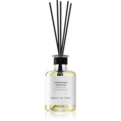 Laboratorio Olfattivo Petali di Tiaré aroma difuzér s náplní 200 ml - parfo.cz