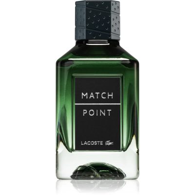 Lacoste Match Point parfémovaná voda pro muže 100 ml - parfo.cz