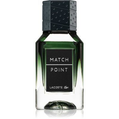 Lacoste Match Point parfémovaná voda pro muže 50 ml - parfo.cz