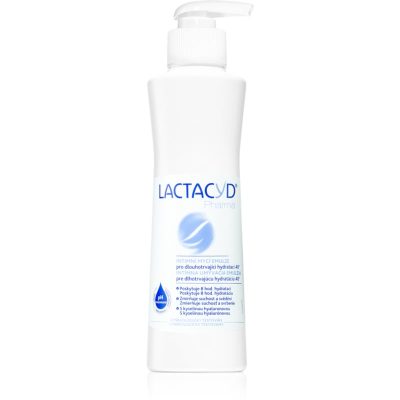 Lactacyd Pharma mycí emulze na intimní partie 250 ml - parfo.cz