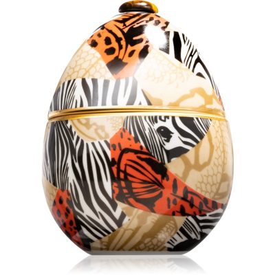 Ladenac Africa Leopardo Predator vonná svíčka 220 g - parfo.cz