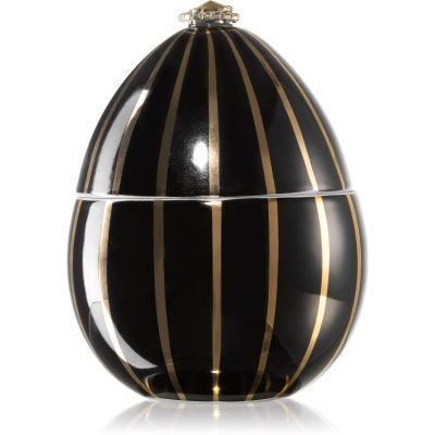 Ladenac Bois de Russie Golden Lines Black vonná svíčka 220 g - parfo.cz