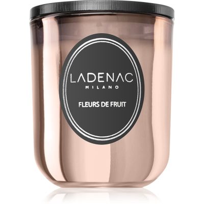 Ladenac Urban Senses Fleur De Fruit vonná svíčka 75 g - parfo.cz
