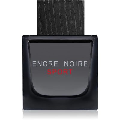 Lalique Encre Noire Sport toaletní voda pro muže 100 ml - parfo.cz
