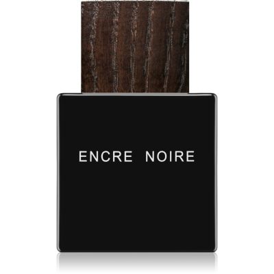 Lalique Encre Noire toaletní voda pro muže 50 ml - parfo.cz