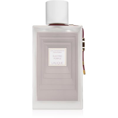 Lalique Les Compositions Parfumées Electric Purple parfémovaná voda pro ženy 100 ml - parfo.cz