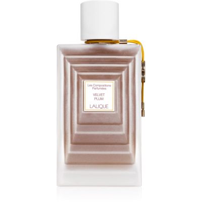 Lalique Les Compositions Parfumées Velvet Plum parfémovaná voda pro ženy 100 ml - parfo.cz
