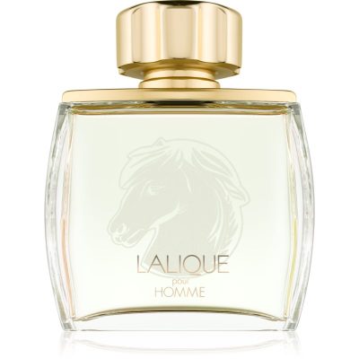 Lalique Pour Homme Equus parfémovaná voda pro muže 75 ml - parfo.cz