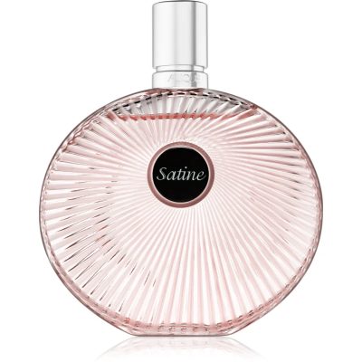 Lalique Satine parfémovaná voda pro ženy 100 ml - parfo.cz