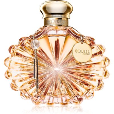 Lalique Soleil parfémovaná voda pro ženy 100 ml - parfo.cz