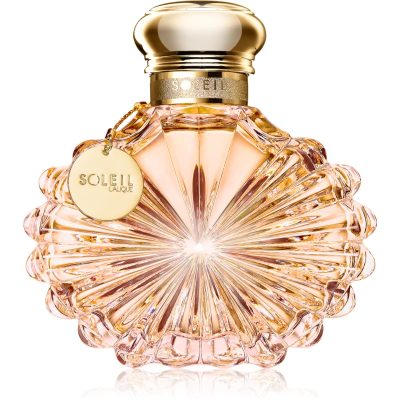 Lalique Soleil parfémovaná voda pro ženy 50 ml - parfo.cz
