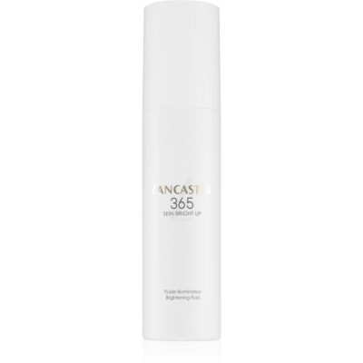 Lancaster 365 Skin Repair Brightening Fluid rozjasňující fluid proti tmavým skvrnám pro ženy 100 ml - parfo.cz