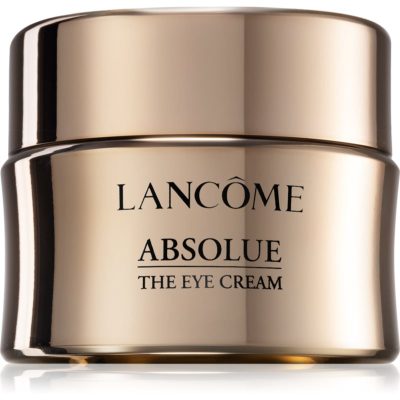 Lancôme Absolue ABSOLUE 2024 revitalizační oční krém pro ženy 20 ml - parfo.cz