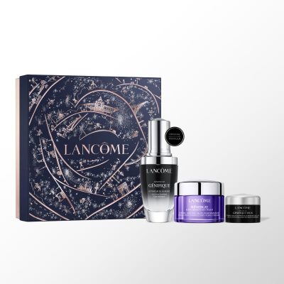 Lancôme Advanced Génifique Serum dárková sada pro ženy - parfo.cz